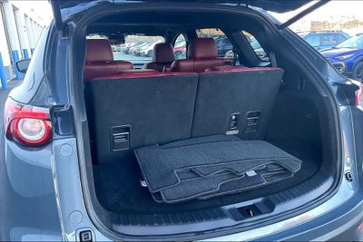 2023 Mazda Mazda CX-9 Carbon Edition