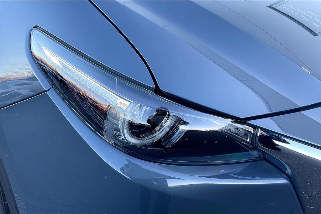 2023 Mazda Mazda CX-9 Carbon Edition