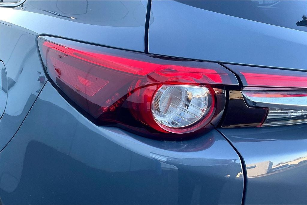 2023 Mazda Mazda CX-9 Carbon Edition