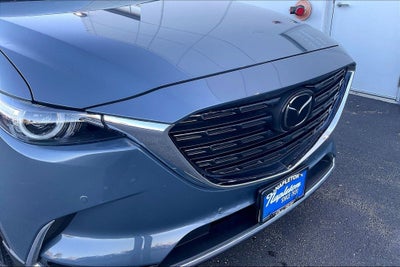 2023 Mazda Mazda CX-9 Carbon Edition