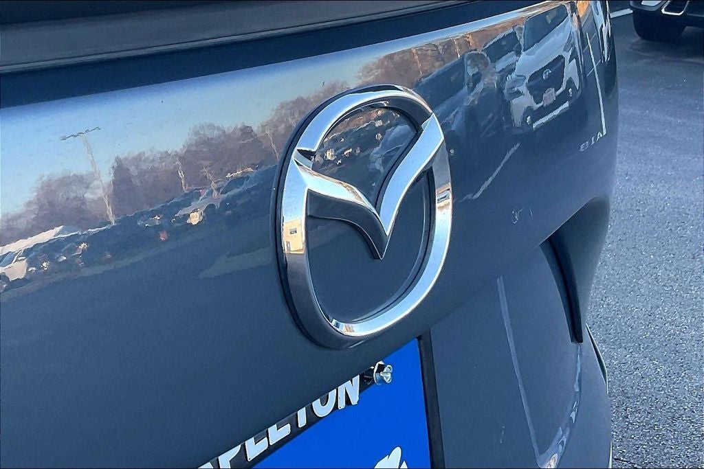 2023 Mazda Mazda CX-9 Carbon Edition