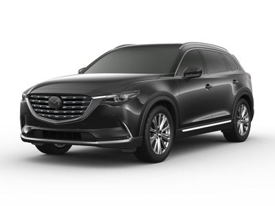 2023 Mazda Mazda CX-9 Signature
