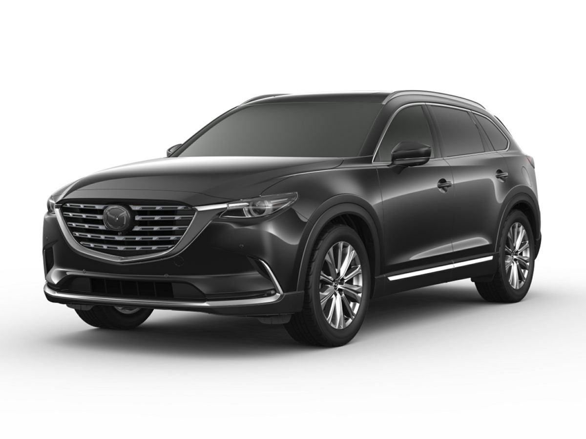2023 Mazda Mazda CX-9 Signature