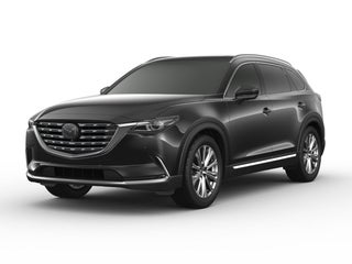2023 Mazda Mazda CX-9 Signature