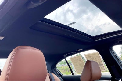 2024 INFINITI Q50 SENSORY