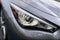 2024 INFINITI Q50 SENSORY
