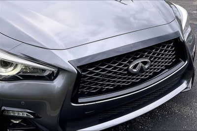 2024 INFINITI Q50 SENSORY