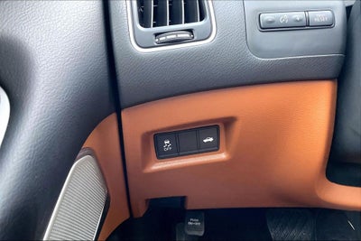 2024 INFINITI Q50 SENSORY