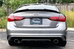 2024 INFINITI Q50 SENSORY
