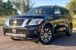 2020 Nissan Armada SL