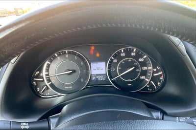 2020 Nissan Armada SL