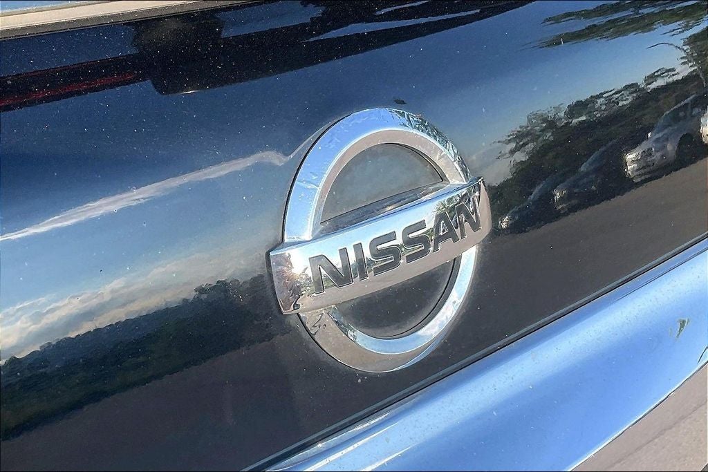 2020 Nissan Armada SL