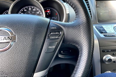 2012 Nissan Murano SL