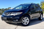 2012 Nissan Murano SL