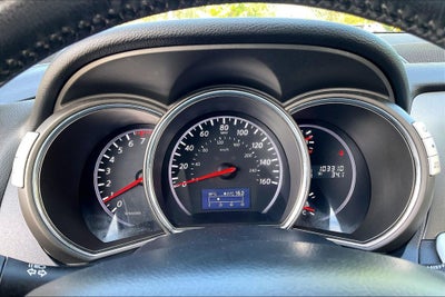 2012 Nissan Murano SL