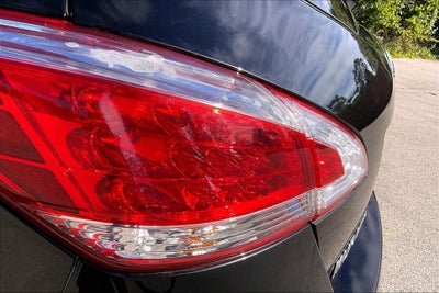 2012 Nissan Murano SL