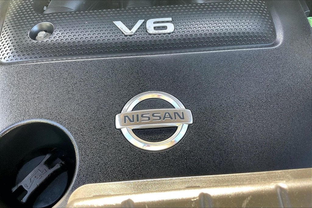 2012 Nissan Murano SL