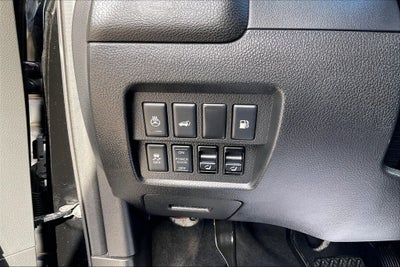 2012 Nissan Murano SL