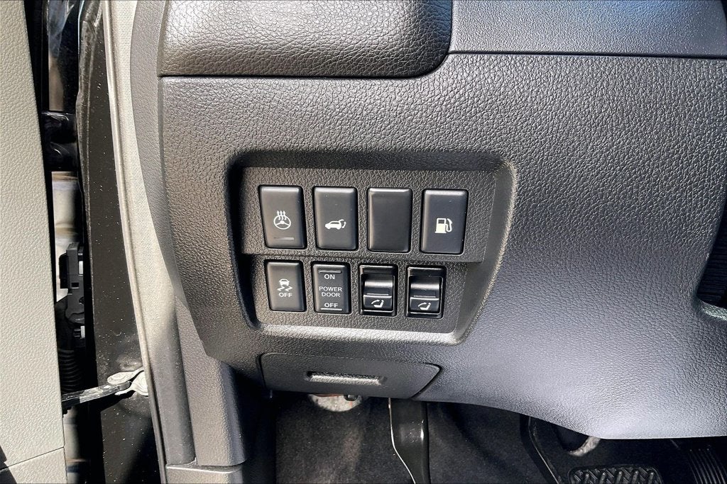 2012 Nissan Murano SL