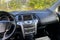 2012 Nissan Murano SL