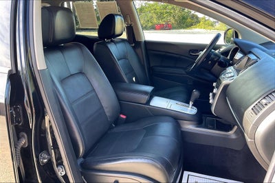 2012 Nissan Murano SL
