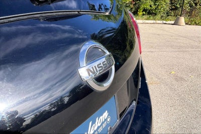 2012 Nissan Murano SL
