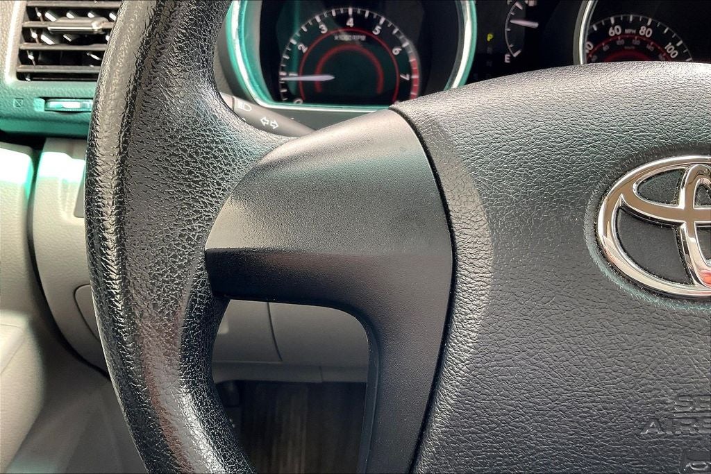 2008 Toyota Highlander Base