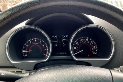 2008 Toyota Highlander Base