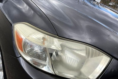 2008 Toyota Highlander Base