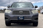 2008 Toyota Highlander Base