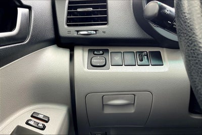 2008 Toyota Highlander Base