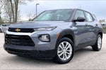 2022 Chevrolet TrailBlazer LS