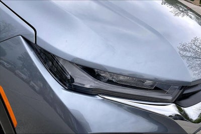 2022 Chevrolet TrailBlazer LS