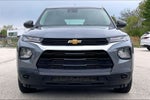 2022 Chevrolet TrailBlazer LS