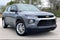 2022 Chevrolet TrailBlazer LS