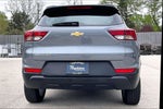 2022 Chevrolet TrailBlazer LS