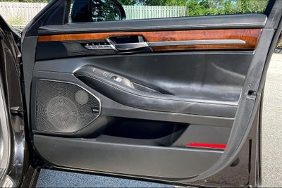2018 Genesis G90 3.3T Premium