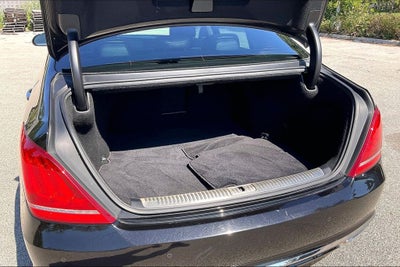 2018 Genesis G90 3.3T Premium