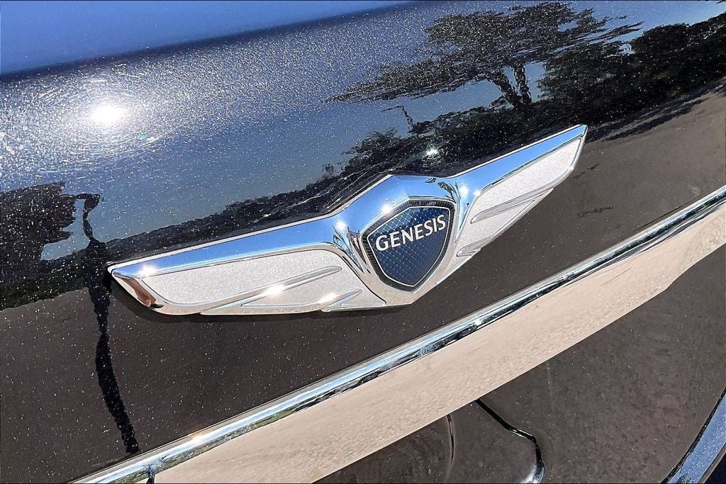 2018 Genesis G90 3.3T Premium