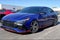 2022 Hyundai Elantra N Base