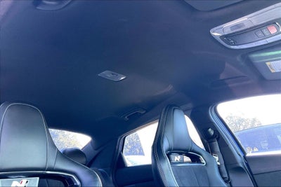 2022 Hyundai Elantra N Base