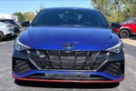 2022 Hyundai Elantra N Base