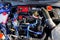 2022 Hyundai Elantra N Base
