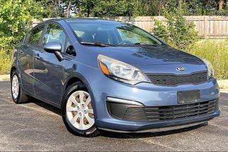 2016 Kia Rio LX