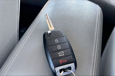 2014 Kia Forte LX