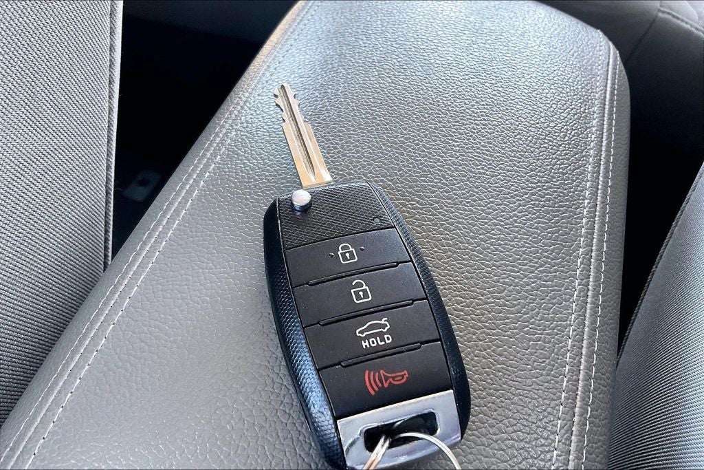 2014 Kia Forte LX