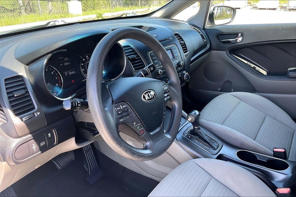 2014 Kia Forte LX