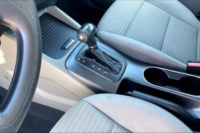 2014 Kia Forte LX