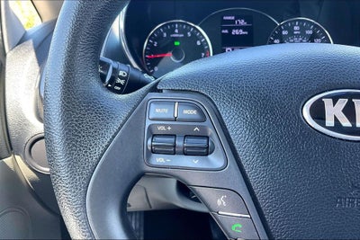 2014 Kia Forte LX