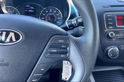 2014 Kia Forte LX